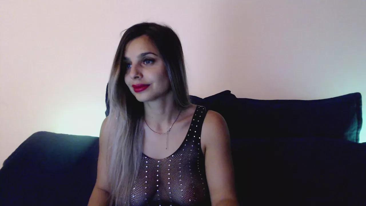 Offline hotgirl7771 on Cam4