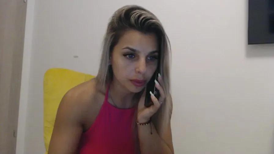 Offline hotgirl7771 on Cam4