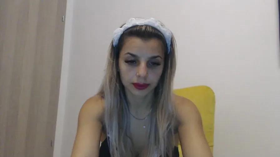 Offline hotgirl7771 on Cam4
