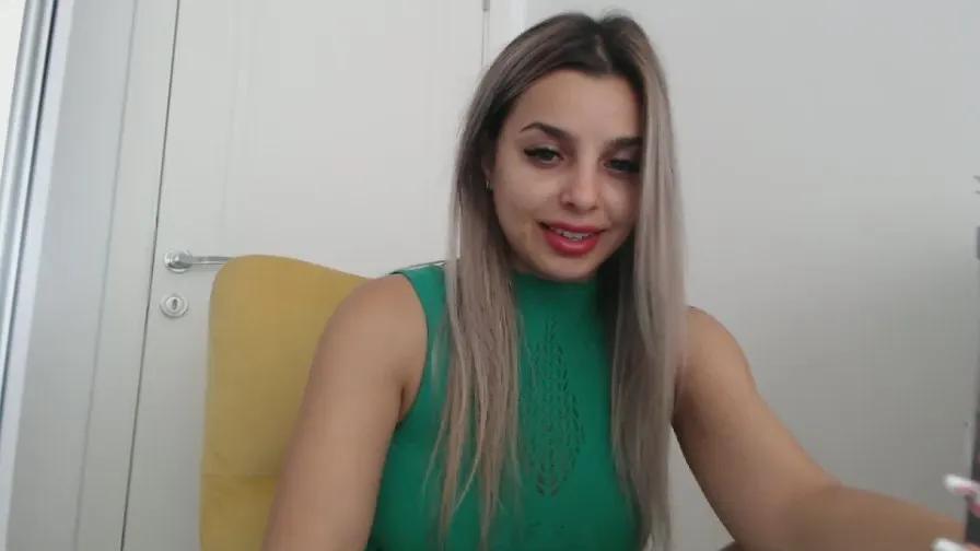 Offline hotgirl7771 on Cam4