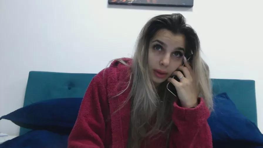 Offline hotgirl7771 on Cam4