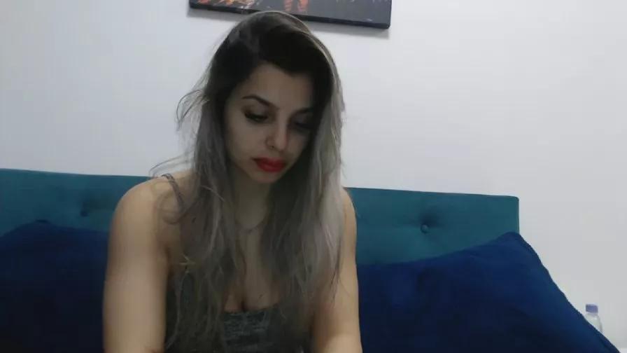 Offline hotgirl7771 on Cam4