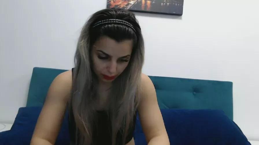 Offline hotgirl7771 on Cam4