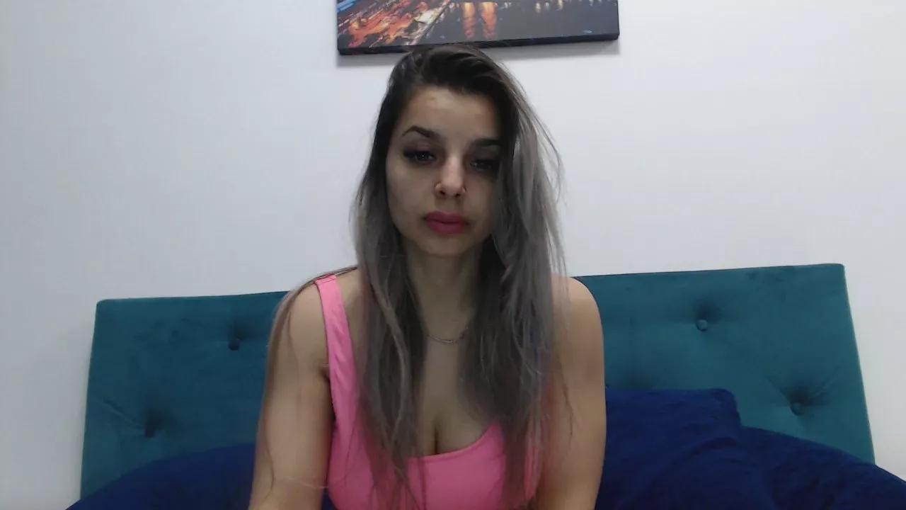 Offline hotgirl7771 on Cam4