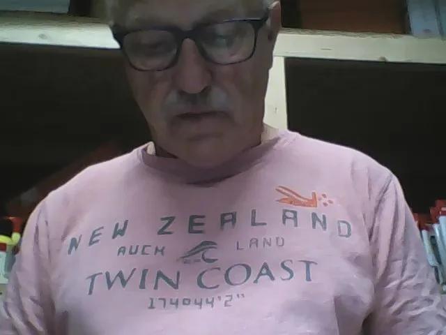 Offline hungjack on Cam4