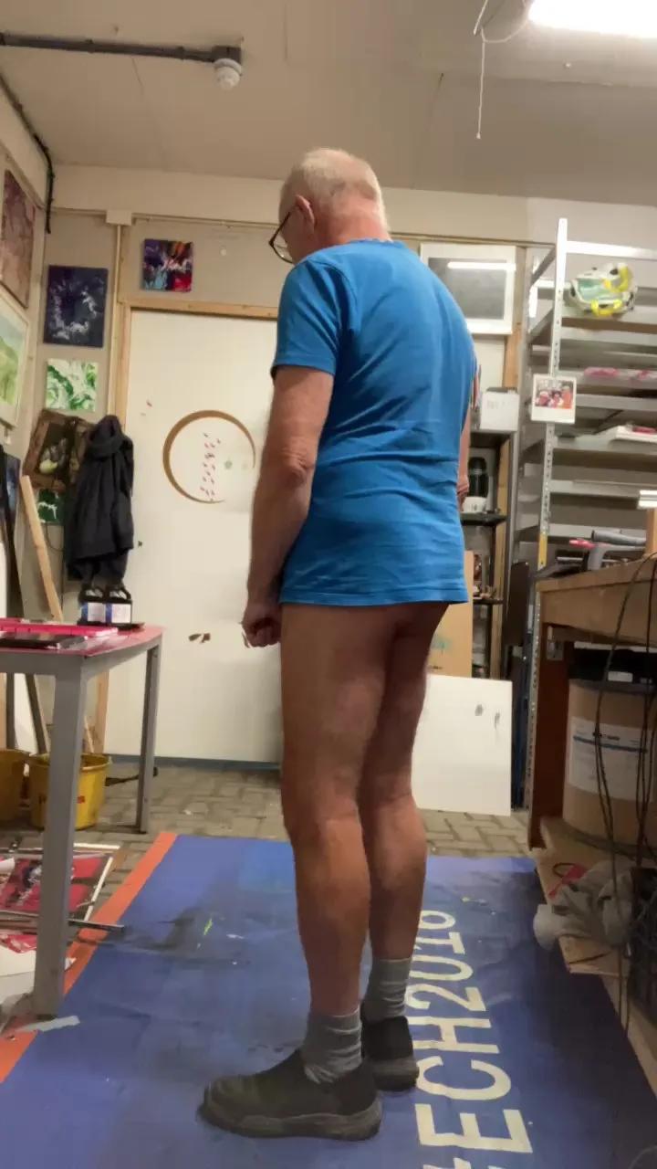 Offline hungjack on Cam4