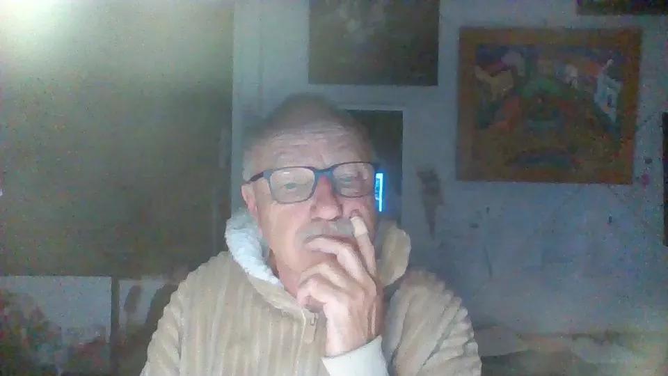 Offline hungjack on Cam4