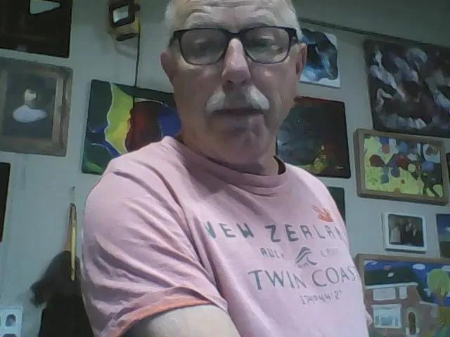 Offline hungjack on Cam4