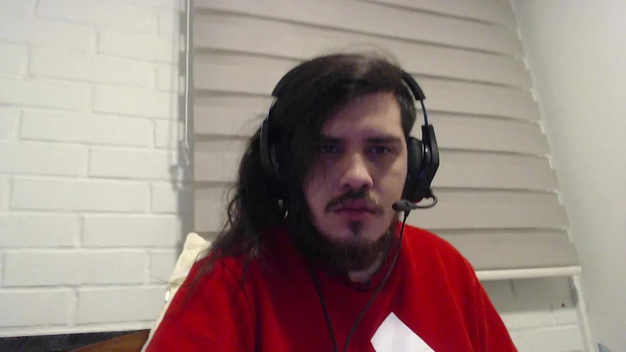 Offline Hungweeb on Cam4