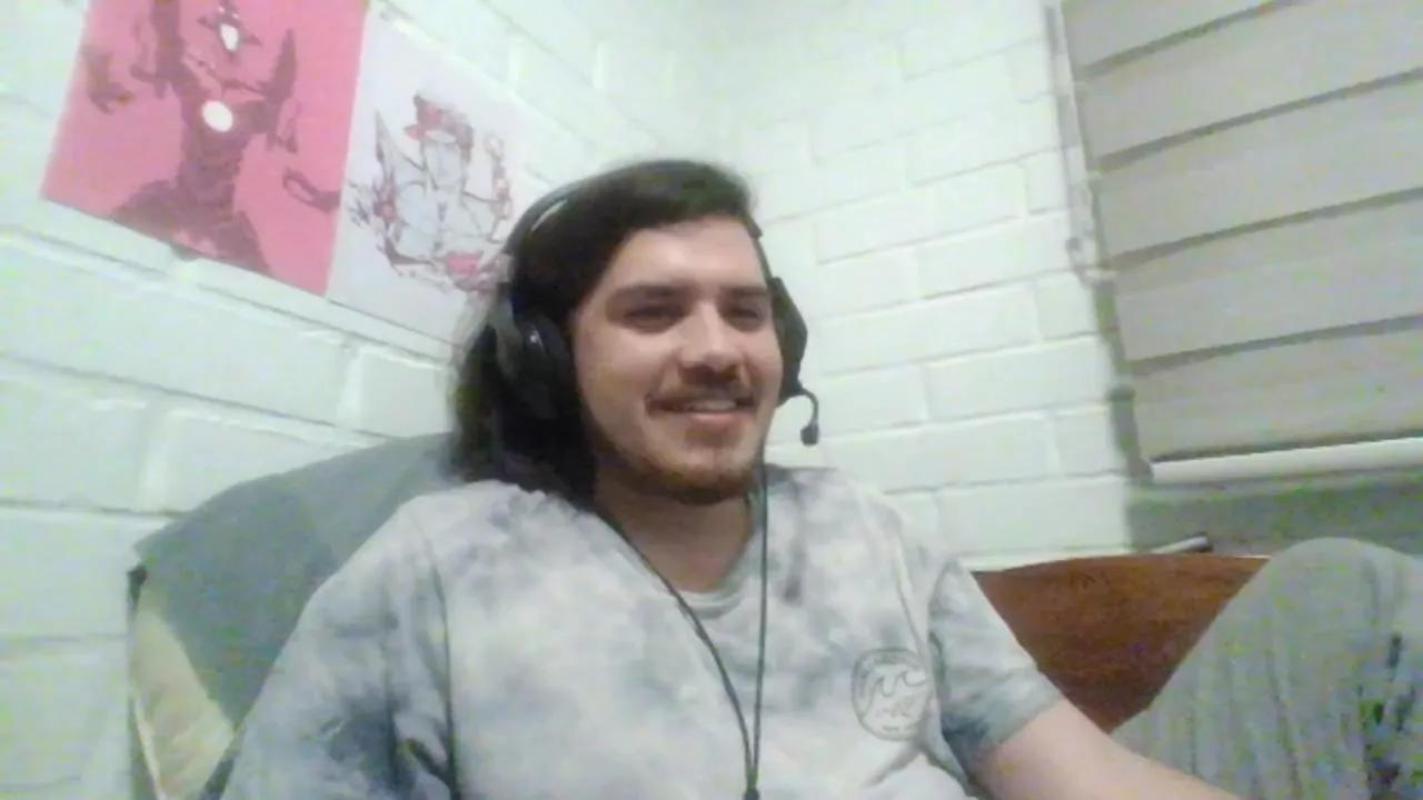 Offline Hungweeb on Cam4