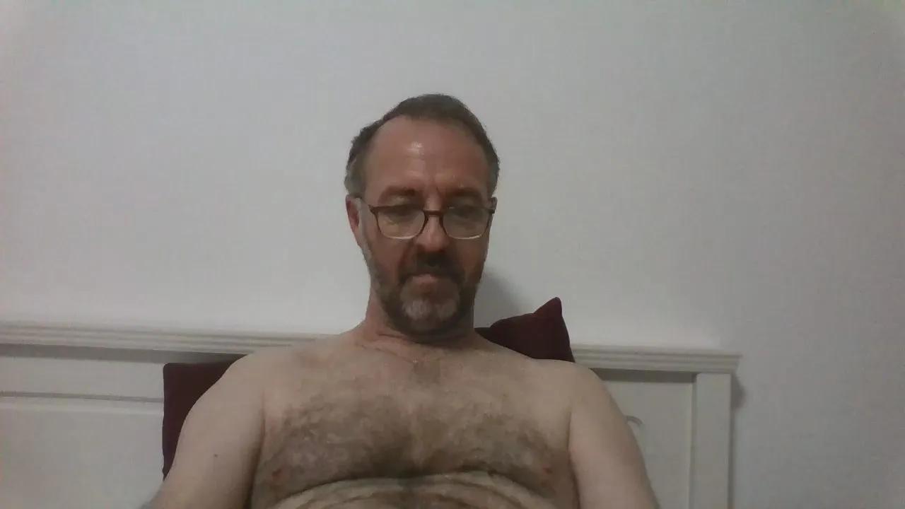 Hurrycan on Cam4 