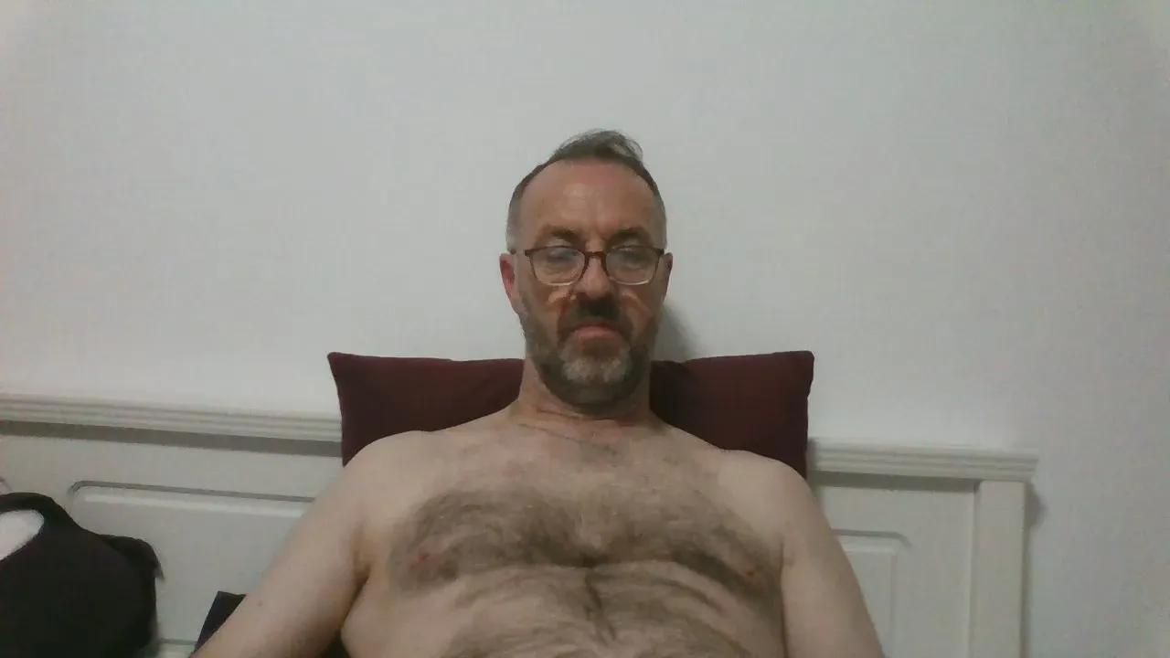 Hurrycan on Cam4 