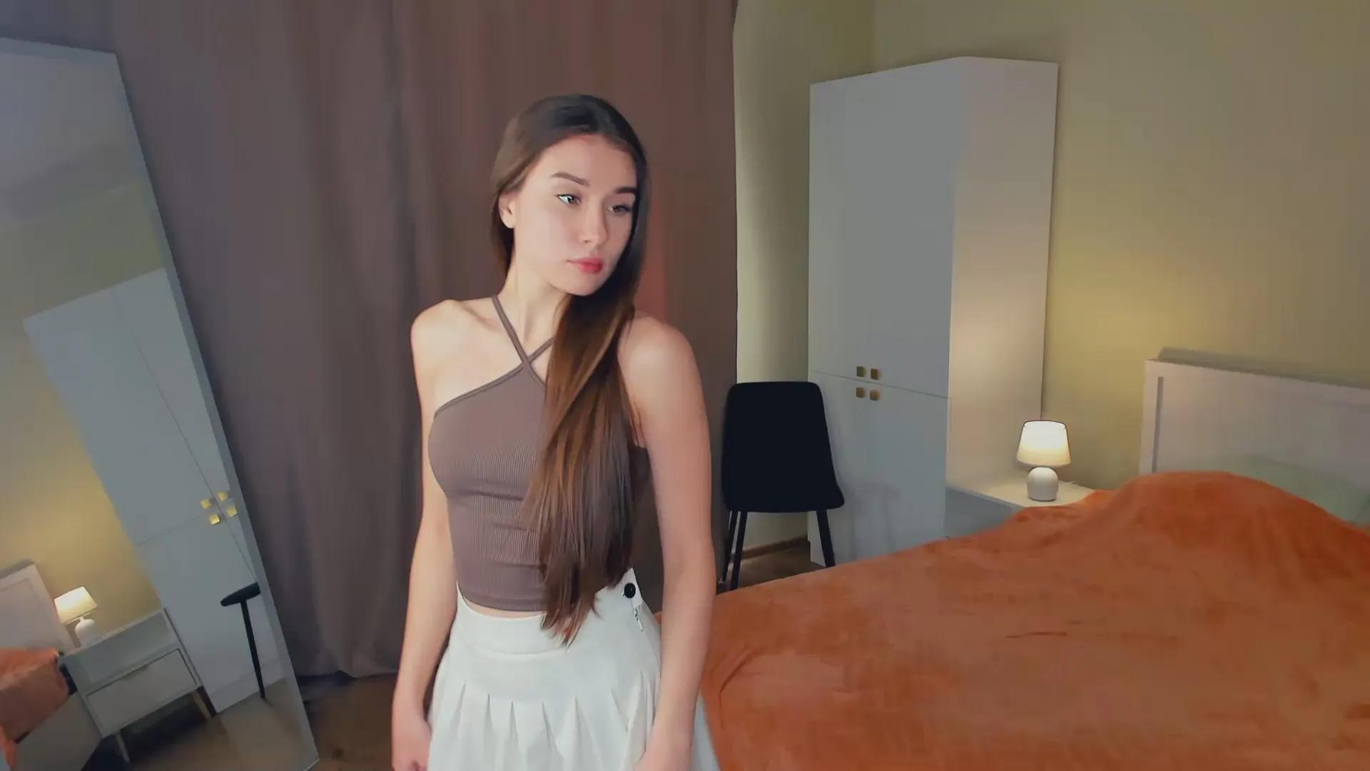 Offline HyoKusumoto on Cam4