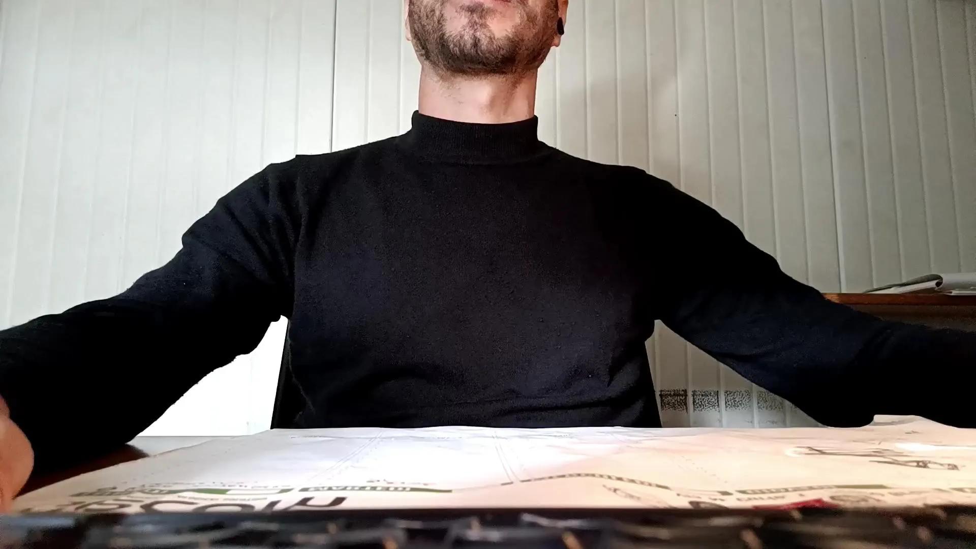 Offline ildiariodipaolo on Cam4