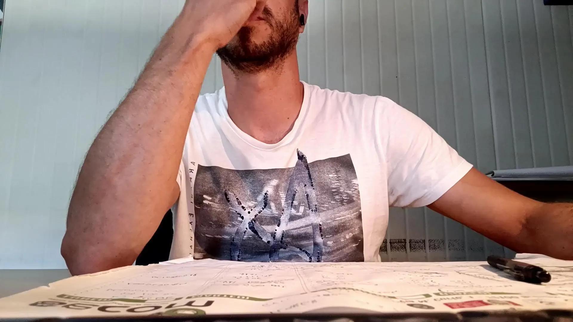 Offline ildiariodipaolo on Cam4