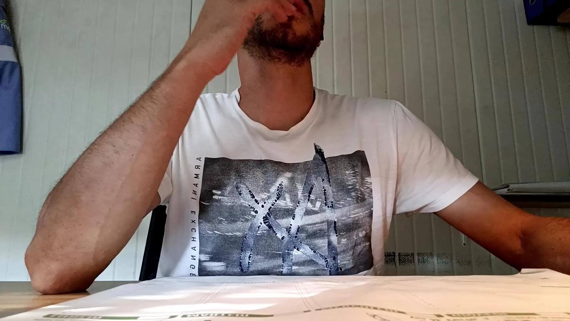 Offline ildiariodipaolo on Cam4