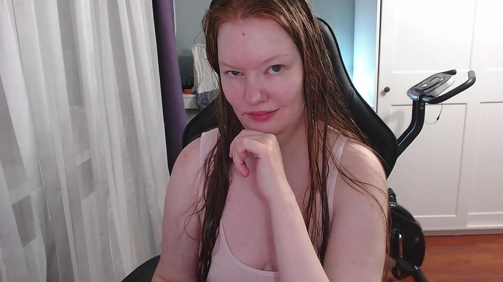 Inari_Lady on Cam4