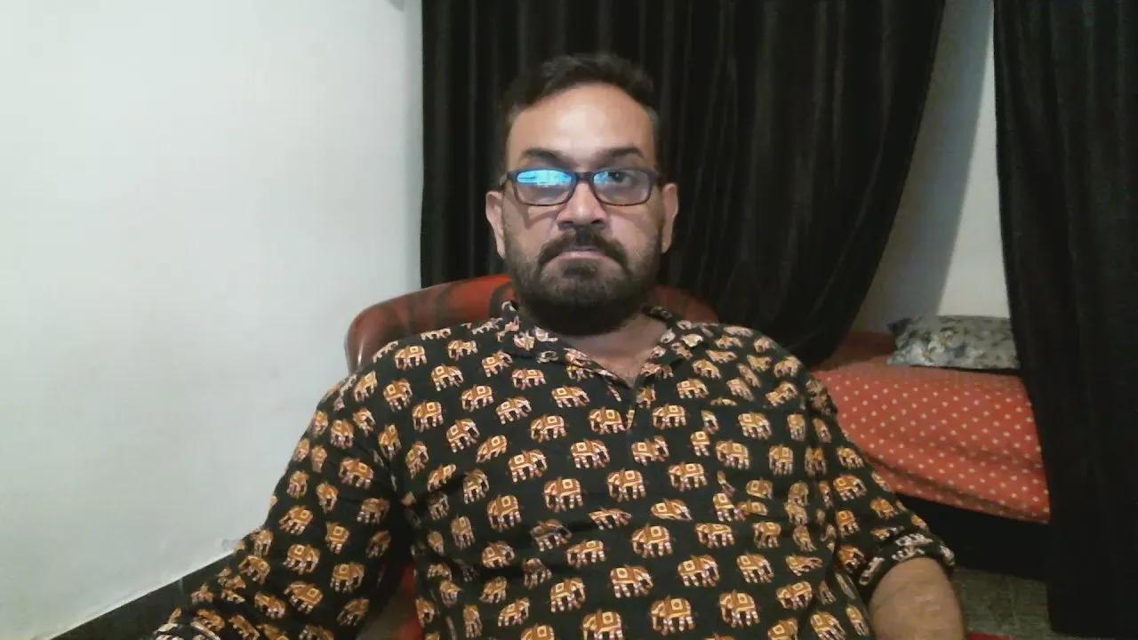 indian2000 on Cam4 