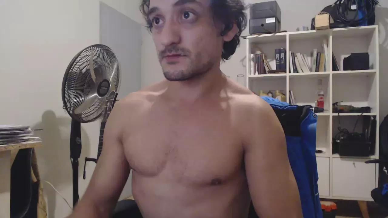 Offline indio88_hot on Cam4