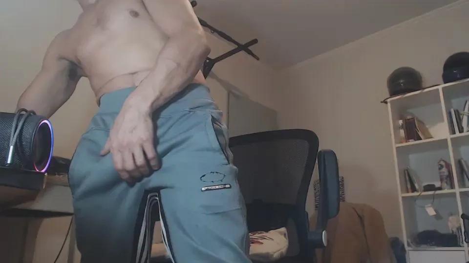 Offline indio88_hot on Cam4