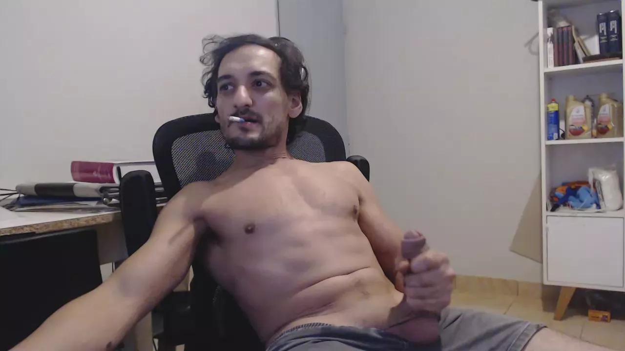 Offline indio88_hot on Cam4