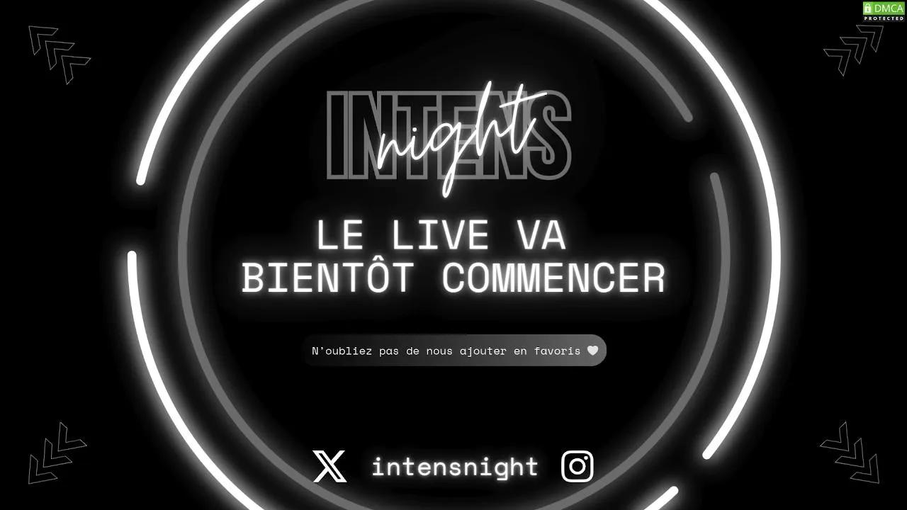 Offline IntensNight on Cam4