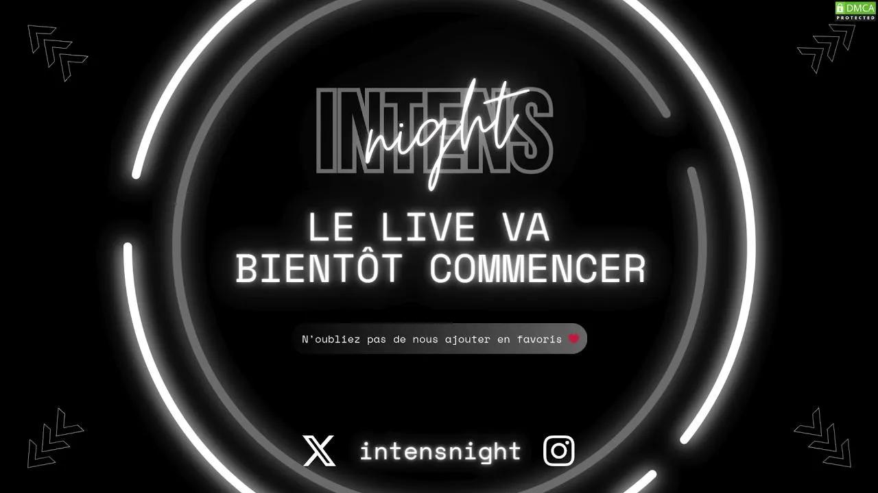 Offline IntensNight on Cam4