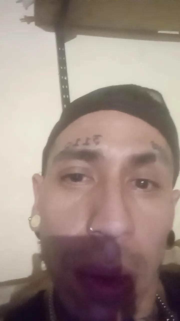 Offline Intoxicado420 on Cam4