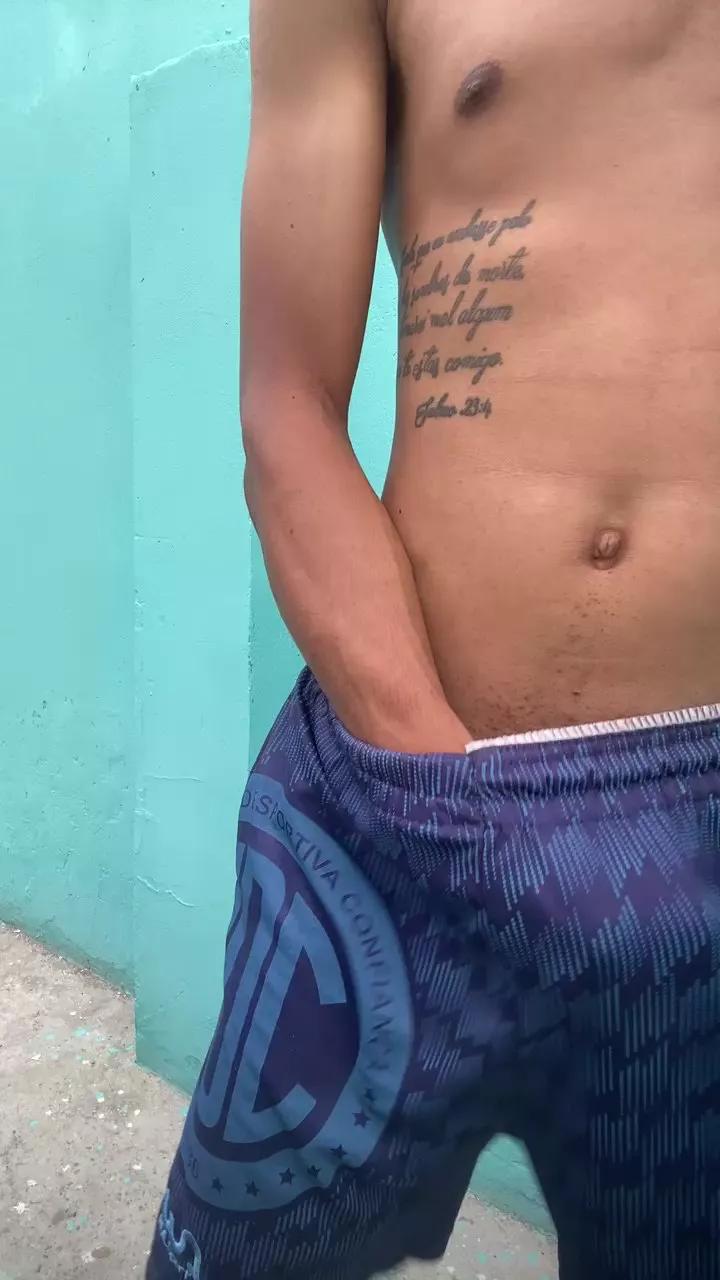 IsaacStos on Cam4 