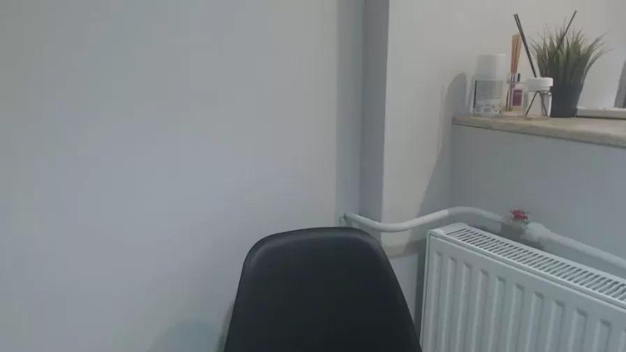 Issabella18 on Cam4 