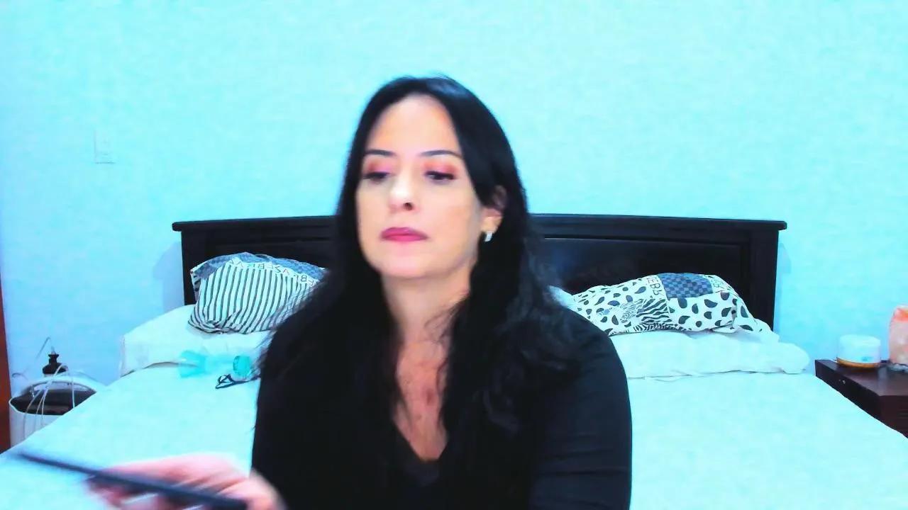 jaanna_ on Cam4 