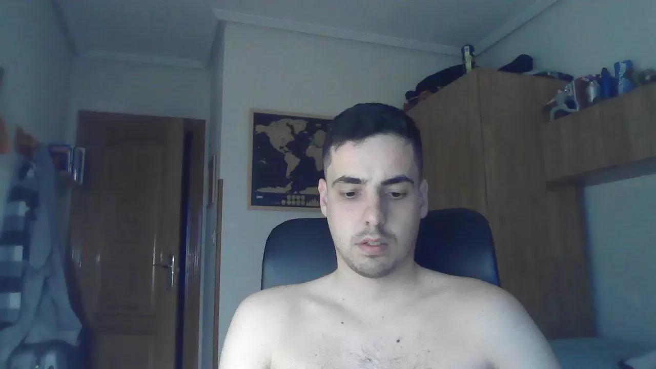 jalavmma5 on Cam4 
