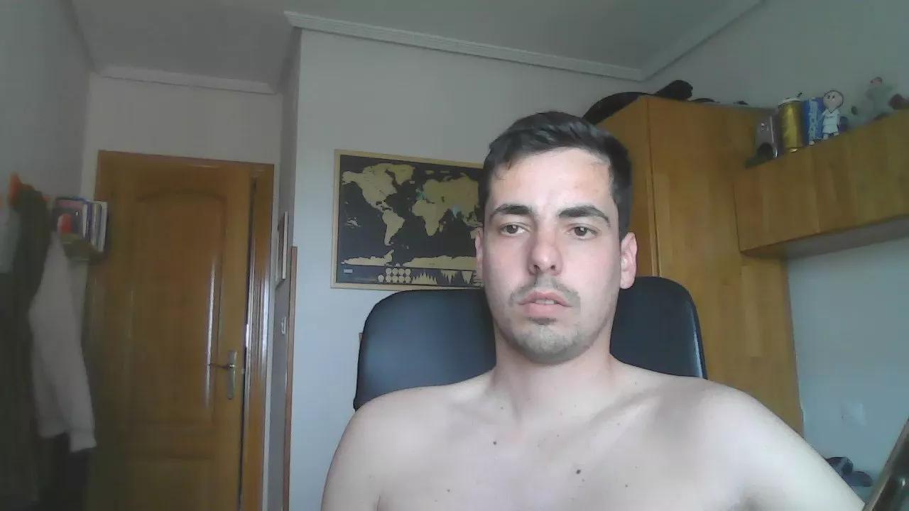jalavmma5 on Cam4 