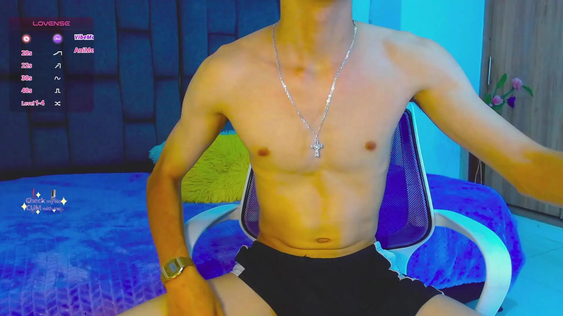 Offline james_bigc0ck20 on Cam4
