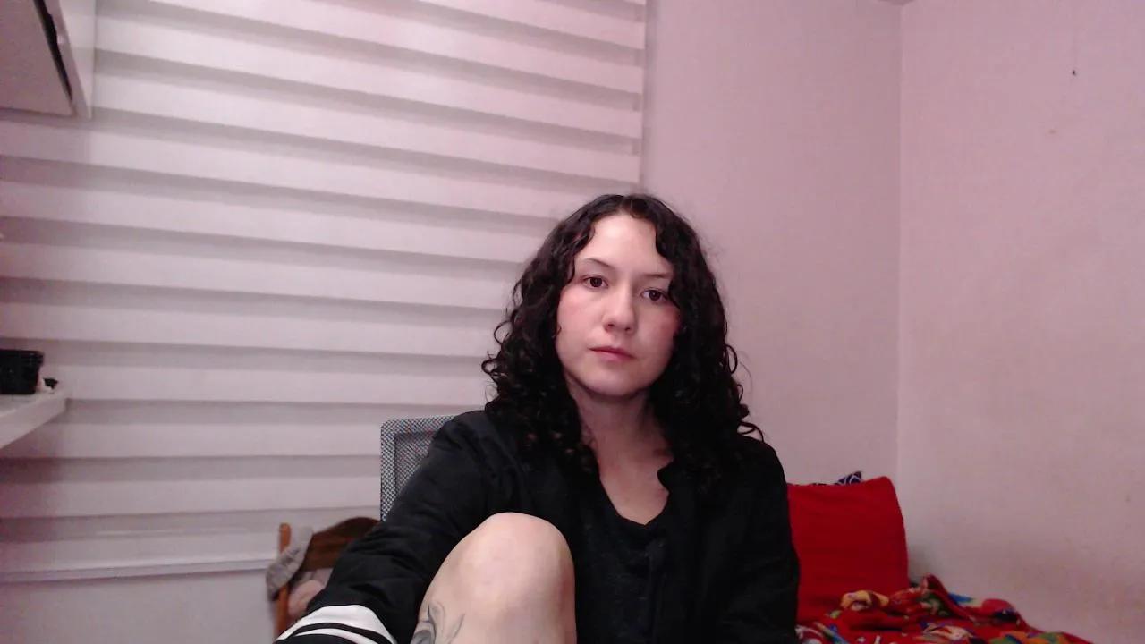 Jane_r on Cam4