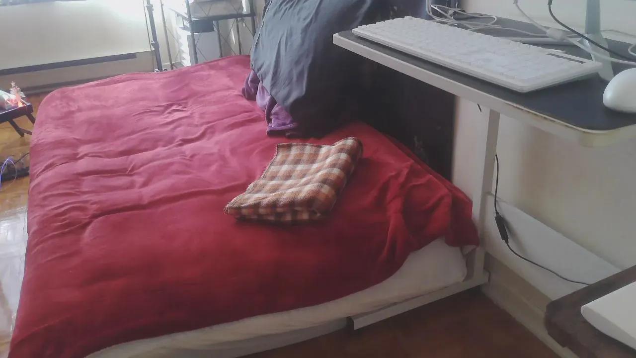 Offline JANININA on Cam4