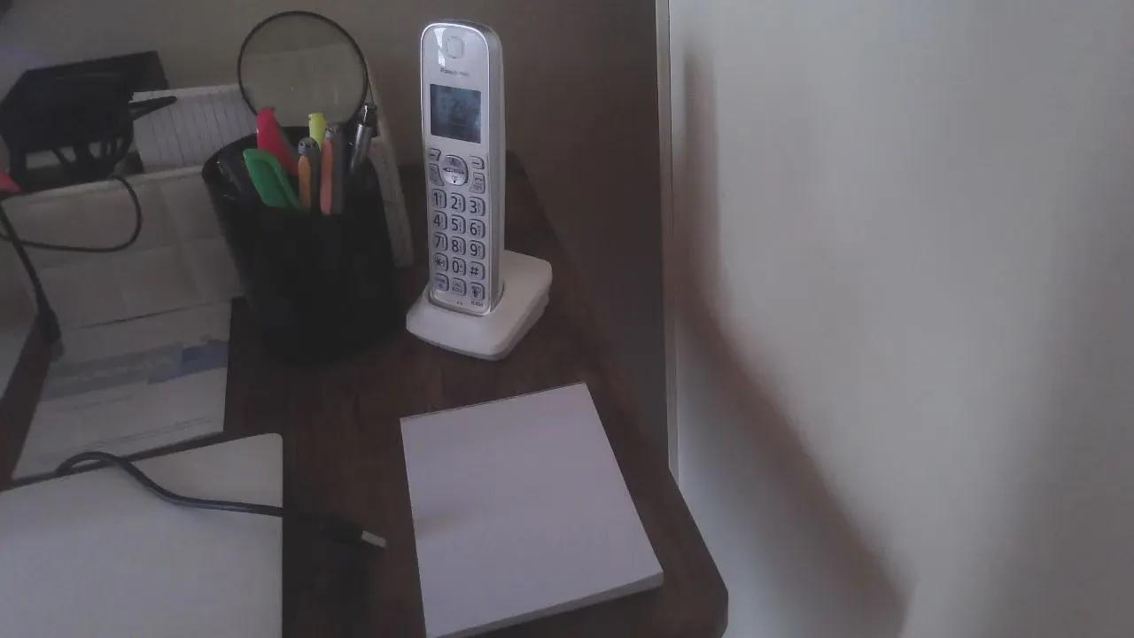 Offline JANININA on Cam4