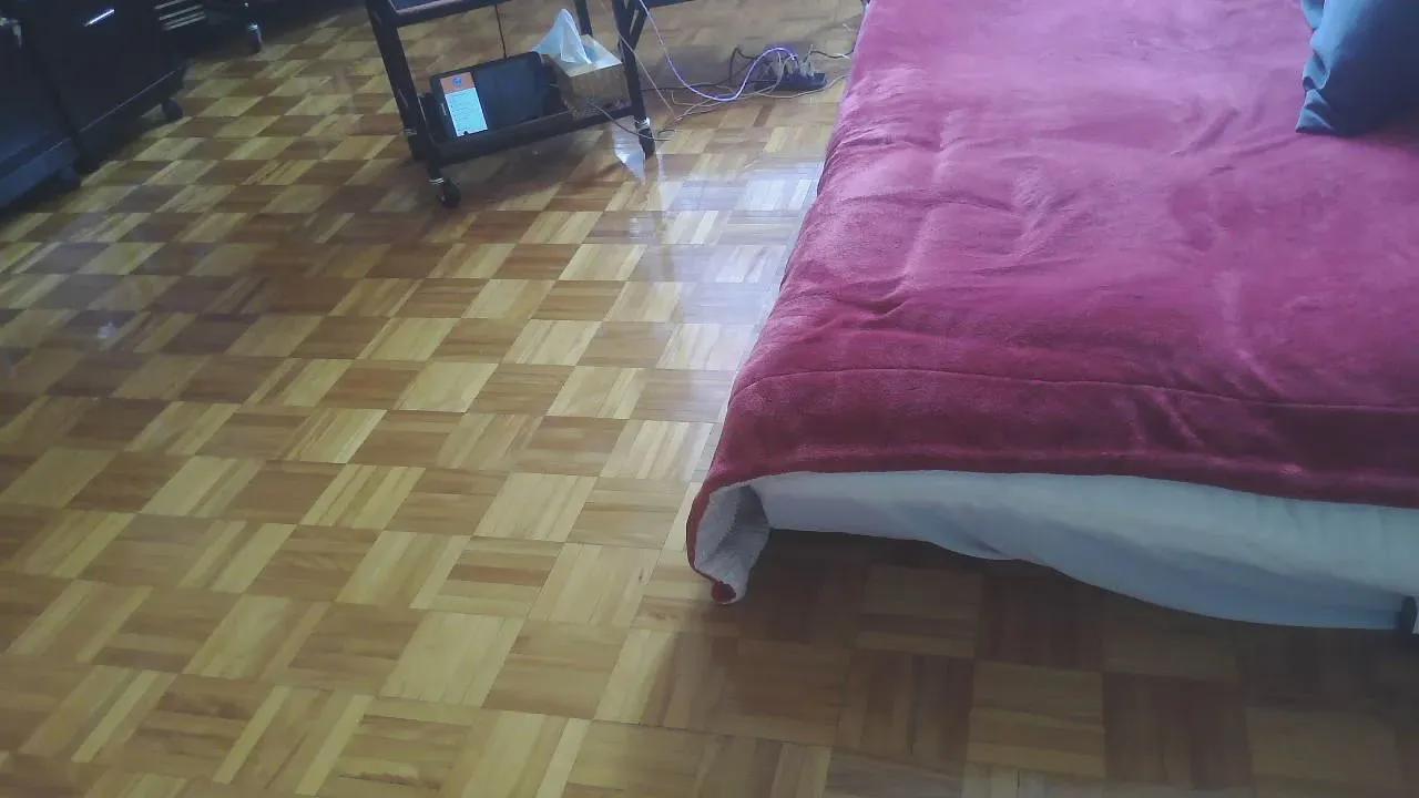 Offline JANININA on Cam4