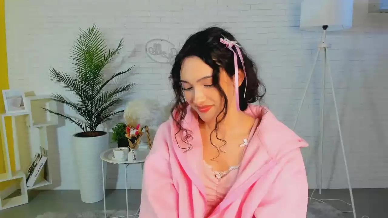 Offline JanitaYessios on Cam4