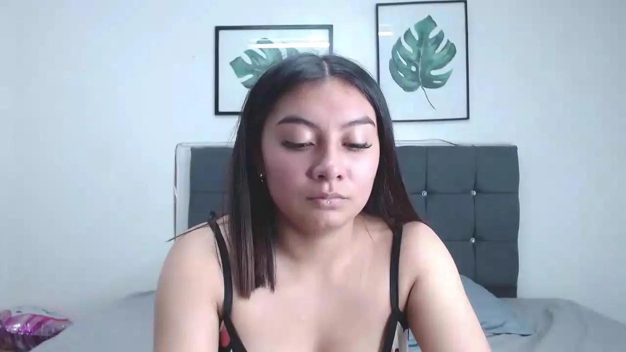 Offline Janne_01 on Cam4