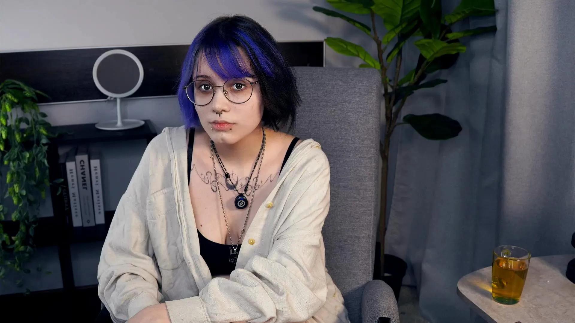 JannetHuntley on Cam4 