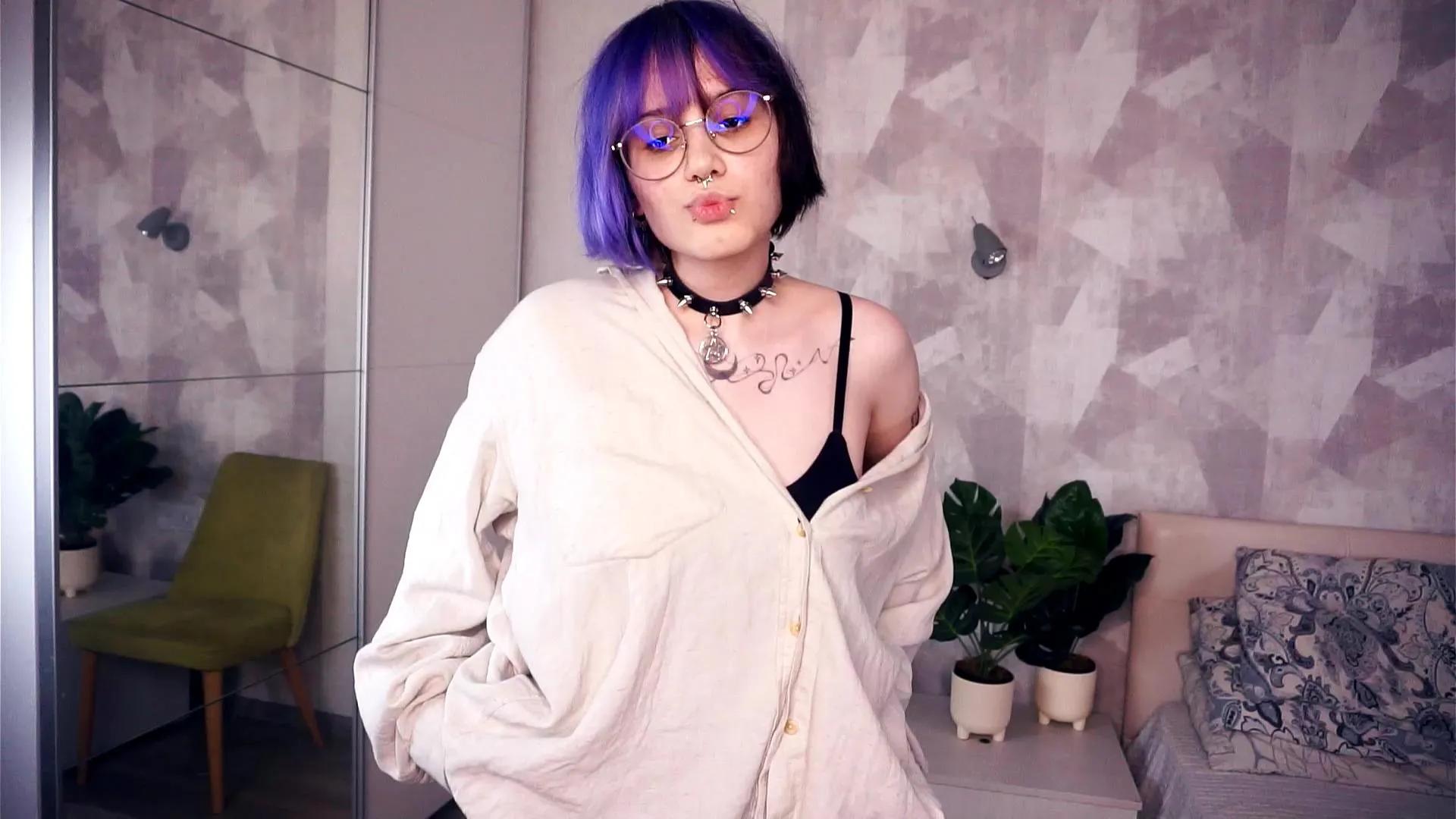 JannetHuntley on Cam4 