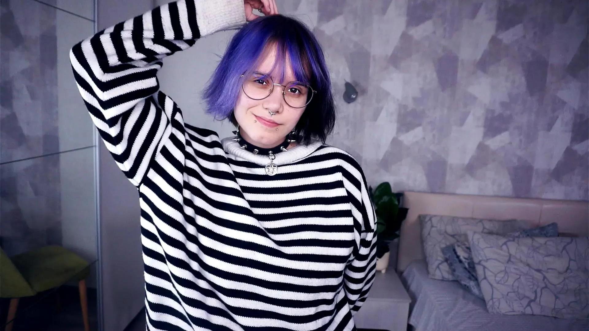 JannetHuntley on Cam4