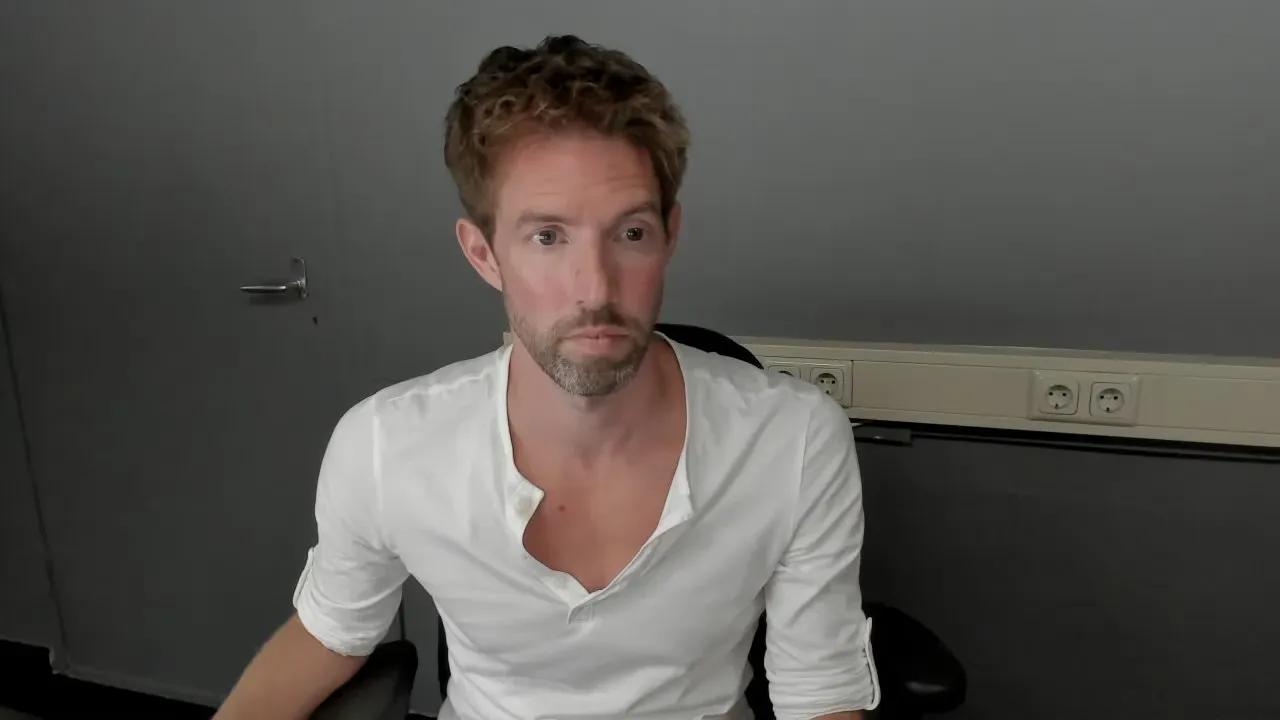 Offline Jason_Berg on Cam4