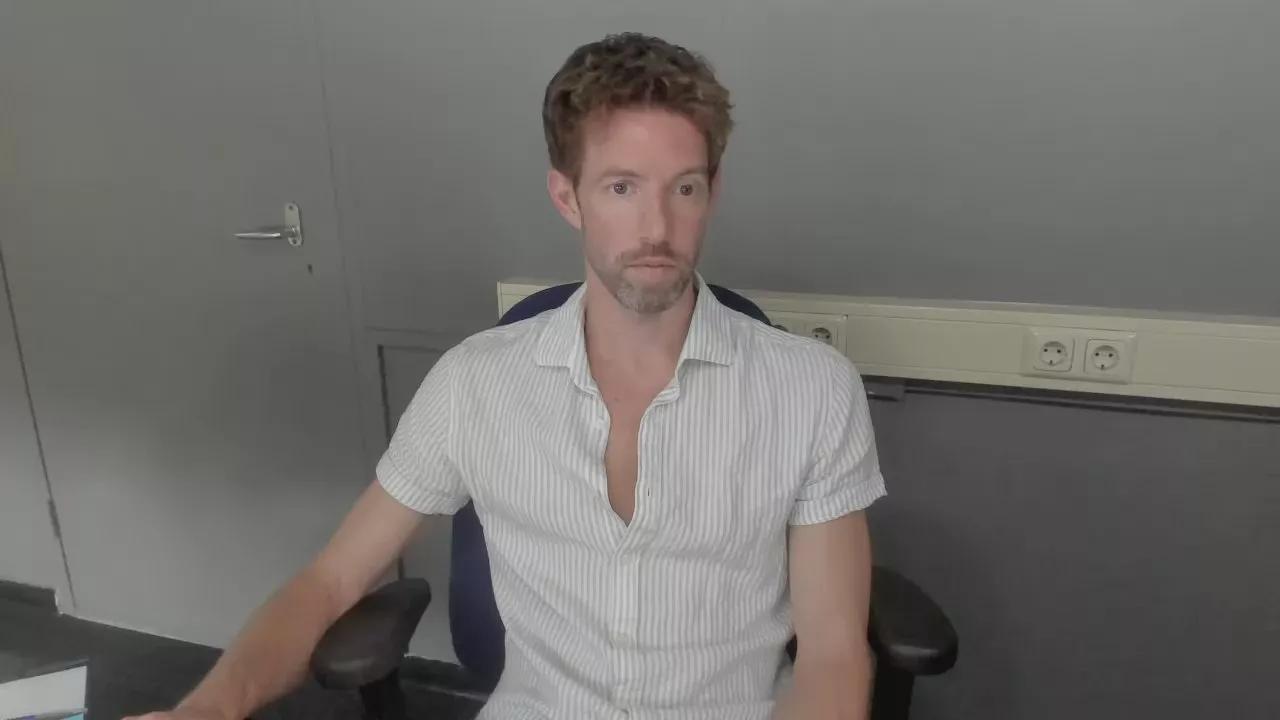 Offline Jason_Berg on Cam4