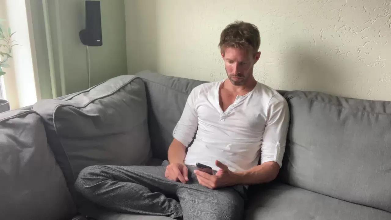 Offline Jason_Berg on Cam4