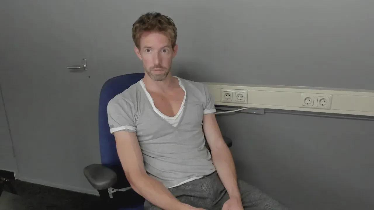 Offline Jason_Berg on Cam4