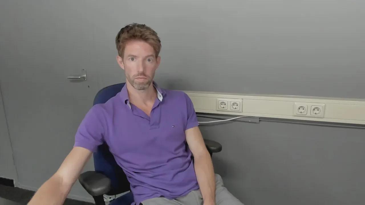 Offline Jason_Berg on Cam4