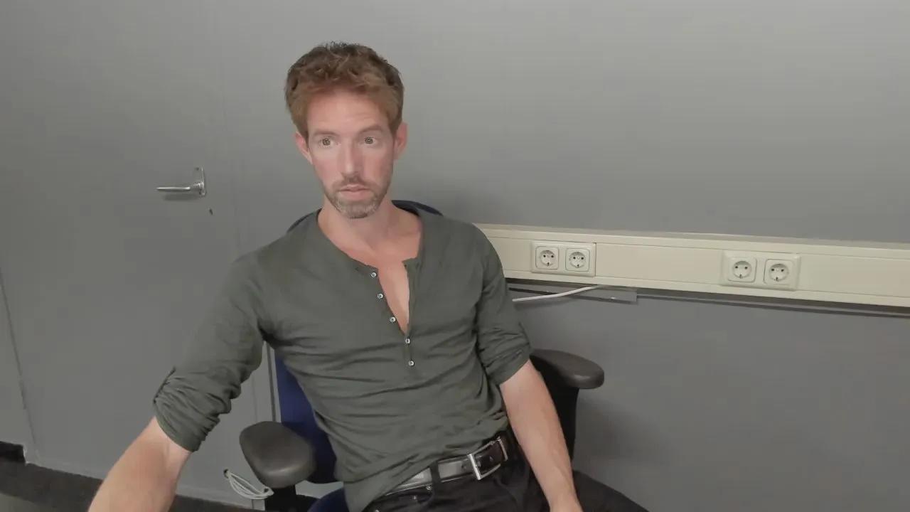 Offline Jason_Berg on Cam4