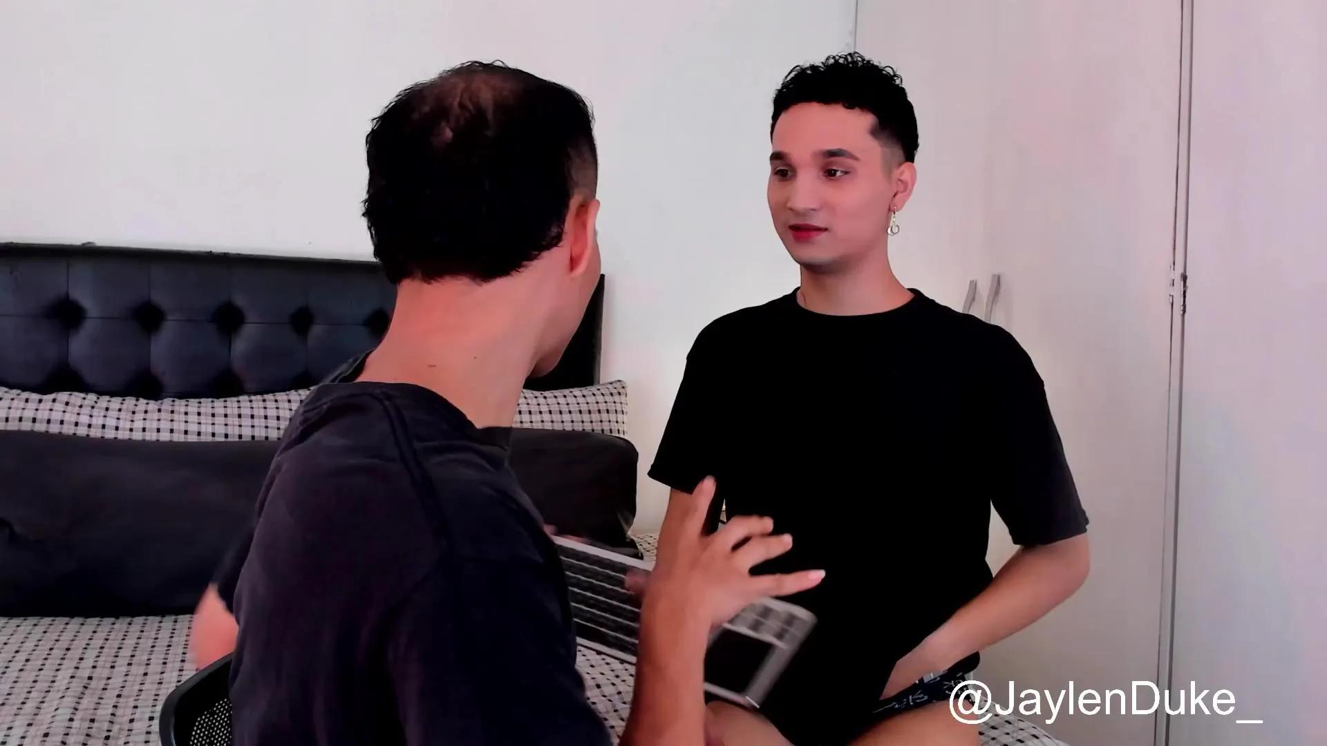 Offline Jaylen_and_duke on Cam4